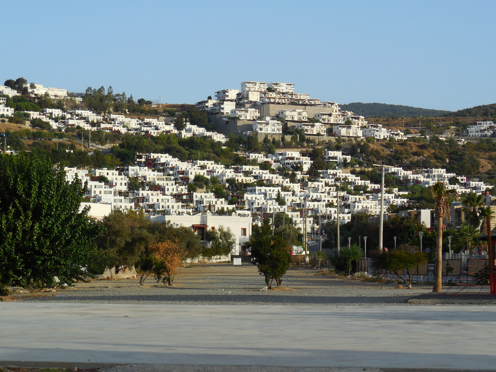 Bodrum